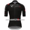 Maillot Cyclisme Noir 2018 Tour de Suisse